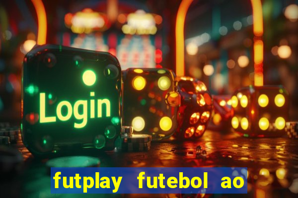 futplay futebol ao vivo apk